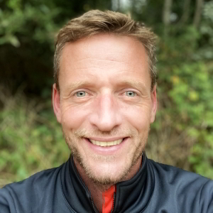 Simon Wall